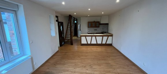 Таунхаус с 1 спальней в Вильмандёр, Франция № 45079 2