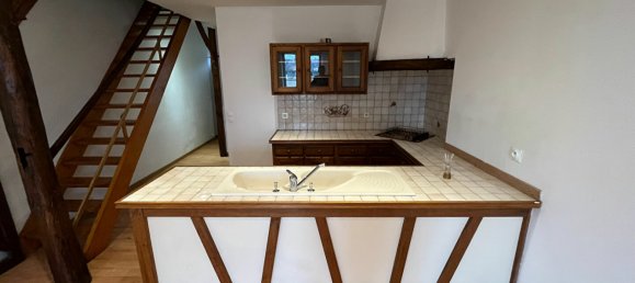 Таунхаус с 1 спальней в Вильмандёр, Франция № 45079 14