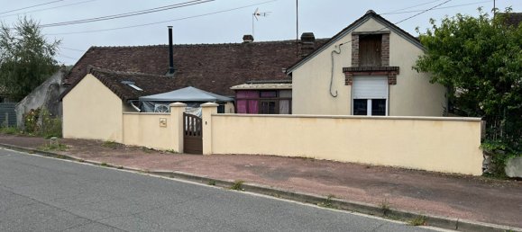 Таунхаус с 1 спальней в Вильмандёр, Франция № 45079 7