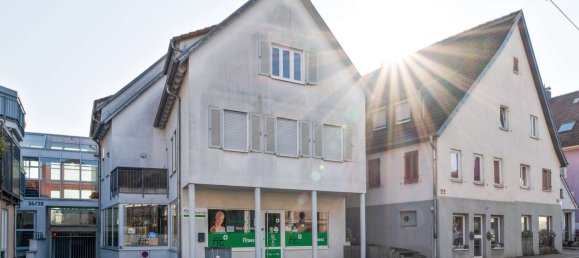 111m² Office in Esslingen, Germany No. 116163 10