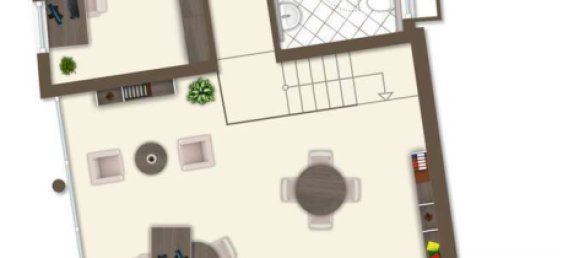 111m² Office in Esslingen, Germany No. 116163 11