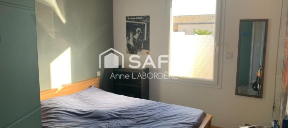 3 غرف نوم منزل في Sainte-Soulle, France رقم 307339 10
