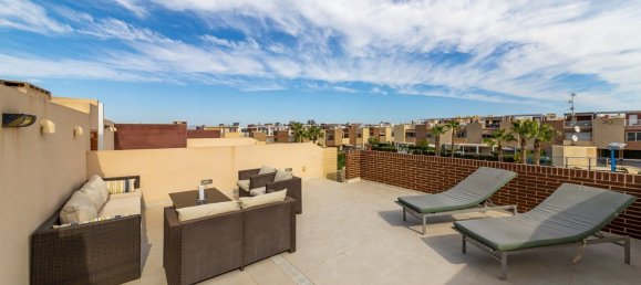 3 غرف نوم منزل في Torrevieja, Spain رقم 188682 27