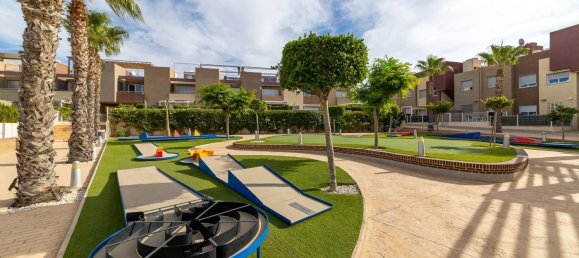 3 غرف نوم منزل في Torrevieja, Spain رقم 188682 36