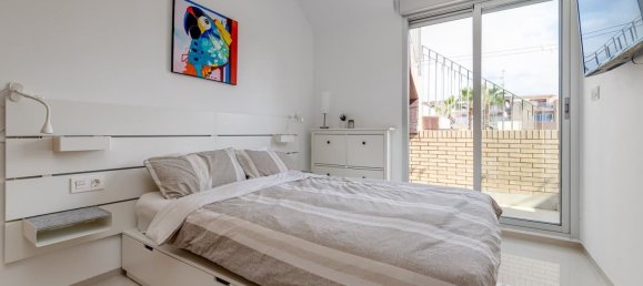 3 غرف نوم منزل في Torrevieja, Spain رقم 188682 21