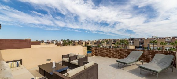 3 غرف نوم منزل في Torrevieja, Spain رقم 188682 25