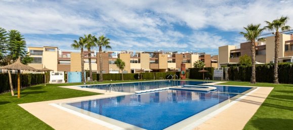 3 غرف نوم منزل في Torrevieja, Spain رقم 188682 31