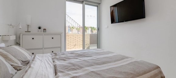 3 غرف نوم منزل في Torrevieja, Spain رقم 188682 19