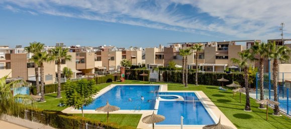 3 غرف نوم منزل في Torrevieja, Spain رقم 188682 33