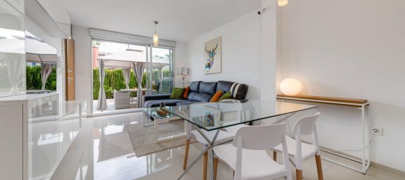 3 غرف نوم منزل في Torrevieja, Spain رقم 188682 6