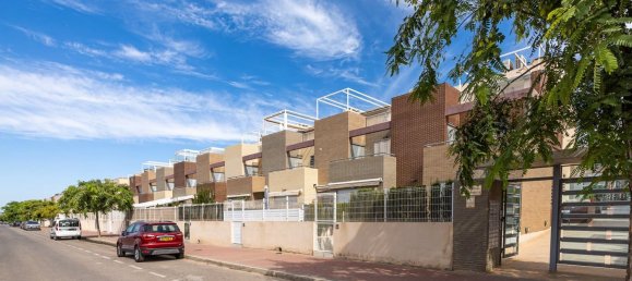 3 غرف نوم منزل في Torrevieja, Spain رقم 188682 38