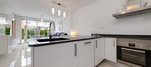 3 غرف نوم منزل في Torrevieja, Spain رقم 188682 8