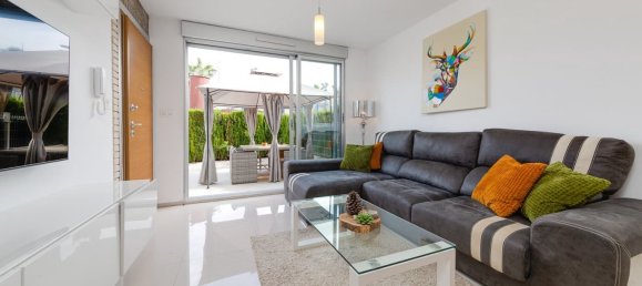 3 غرف نوم منزل في Torrevieja, Spain رقم 188682 3