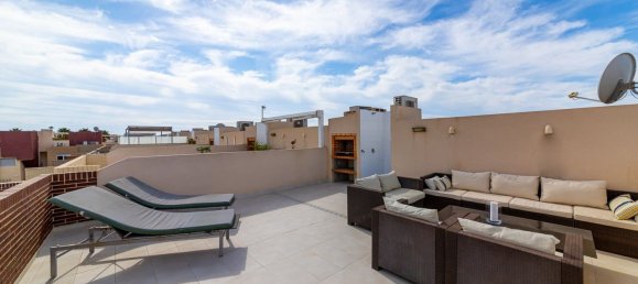 3 غرف نوم منزل في Torrevieja, Spain رقم 188682 28