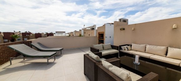 3 غرف نوم منزل في Torrevieja, Spain رقم 188682 24