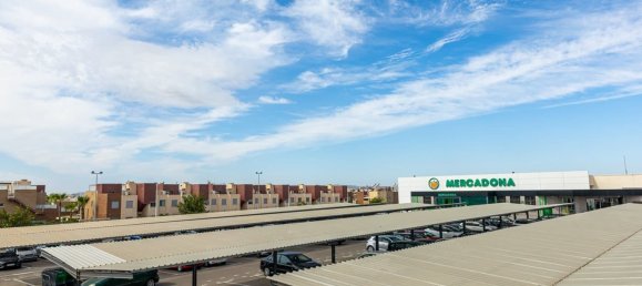 3 غرف نوم منزل في Torrevieja, Spain رقم 188682 43