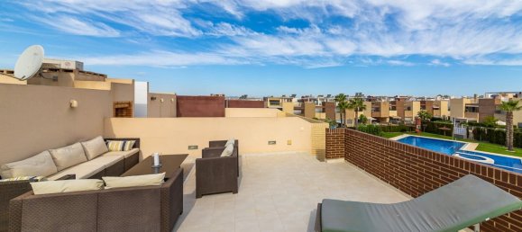 3 غرف نوم منزل في Torrevieja, Spain رقم 188682 26