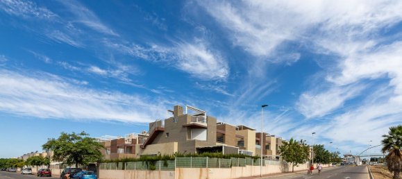 3 غرف نوم منزل في Torrevieja, Spain رقم 188682 41