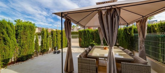 3 غرف نوم منزل في Torrevieja, Spain رقم 188682 2