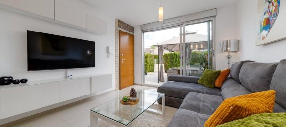 3 غرف نوم منزل في Torrevieja, Spain رقم 188682 4