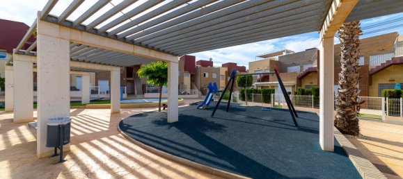 3 غرف نوم منزل في Torrevieja, Spain رقم 188682 37