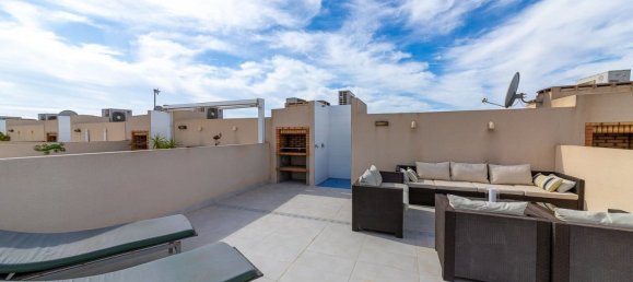 3 غرف نوم منزل في Torrevieja, Spain رقم 188682 29