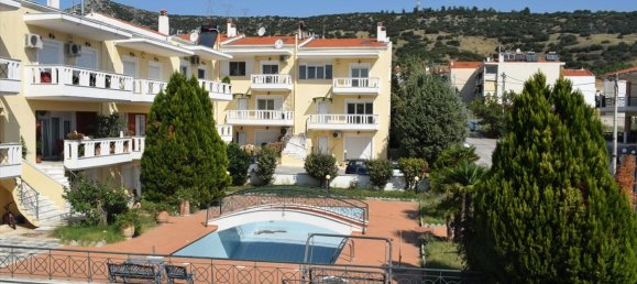 5 bedrooms Property in Oraiokastro, Greece No. 6050 25