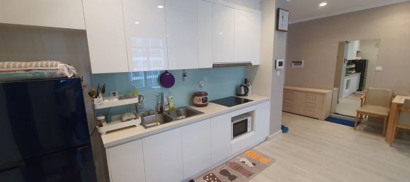  Apartment in Binh Thanh, Vietnam No. 16902 4