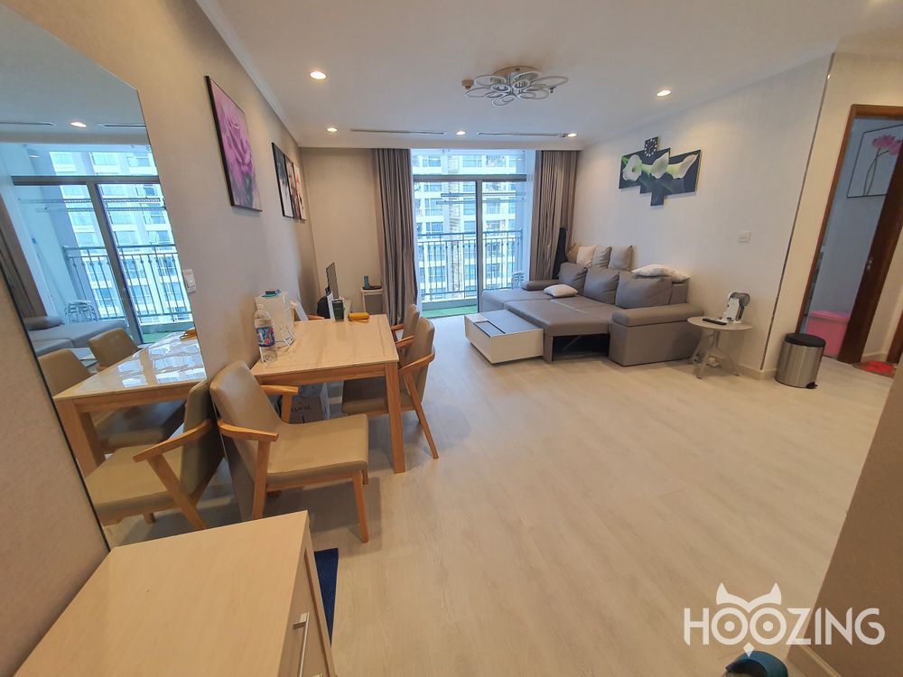  Apartment in Binh Thanh, Vietnam No. 16902