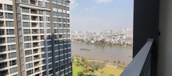  Apartment in Binh Thanh, Vietnam No. 16902 5