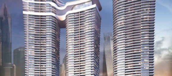 1 Schlafzimmer Wohnung in Dubai Marina, UAE, Nr. 121613 3