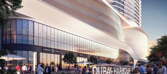 1 Schlafzimmer Wohnung in Dubai Marina, UAE, Nr. 121613 2