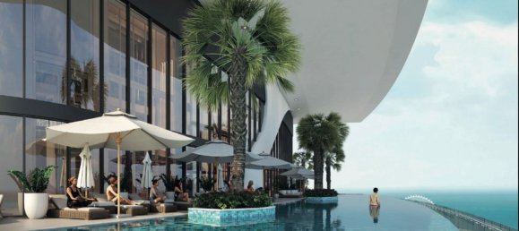 1 Schlafzimmer Wohnung in Dubai Marina, UAE, Nr. 121613 4