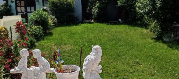 2 chambres Maison de ville à Tirschenreuth, Germany No. 324553 6