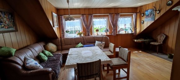 2 chambres Maison de ville à Tirschenreuth, Germany No. 324553 5