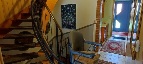 2 chambres Maison de ville à Tirschenreuth, Germany No. 324553 4