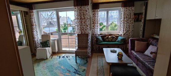 2 chambres Maison de ville à Tirschenreuth, Germany No. 324553 7