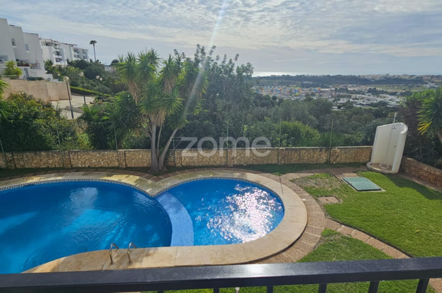 1 bedroom Apartment in Albufeira, Portugal No. 78954