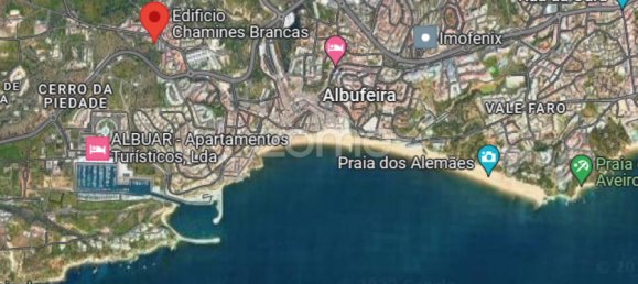 1 bedroom Apartment in Albufeira, Portugal No. 78954 12