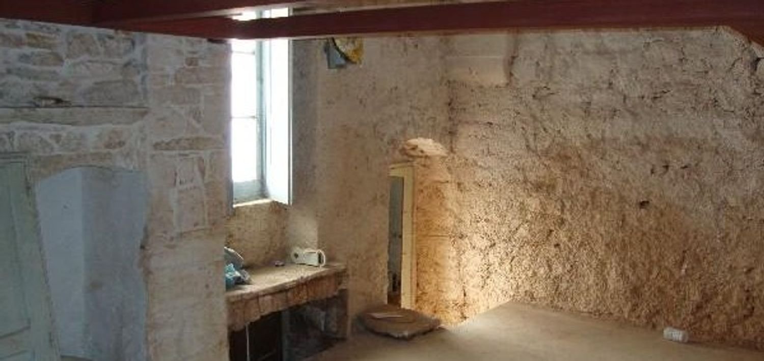 2 rooms House in Martina Franca, Italy No. 255351