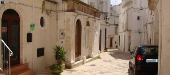 2 rooms House in Martina Franca, Italy No. 255351 6