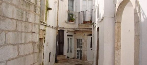 2 rooms House in Martina Franca, Italy No. 255351 5