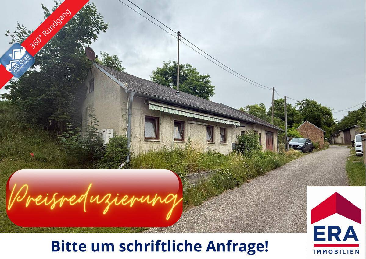 3-Zimmer Haus in Zistersdorf, Austria, Nr. 146456