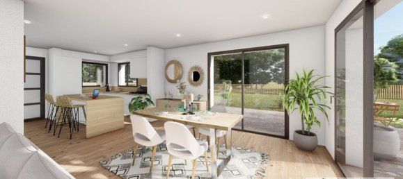 Casa T3 em Landevant, France N.º 286415 4