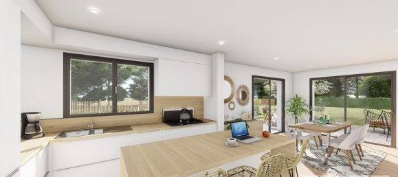 Casa T3 em Landevant, France N.º 286415 2