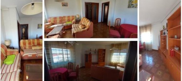 4 chambres Appartement à Ciudad Real, Spain No. 136485 7
