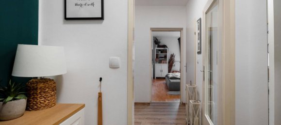 Apartamento de 2 dormitorios en Eggenberg, Austria No. 137008 3