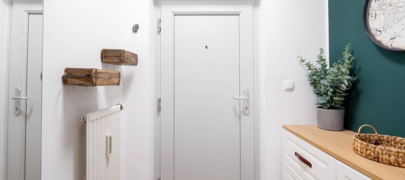 Apartamento de 2 dormitorios en Eggenberg, Austria No. 137008 2