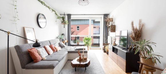 Apartamento de 2 dormitorios en Eggenberg, Austria No. 137008 5