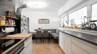 Apartamento de 2 dormitorios en Eggenberg, Austria No. 137008